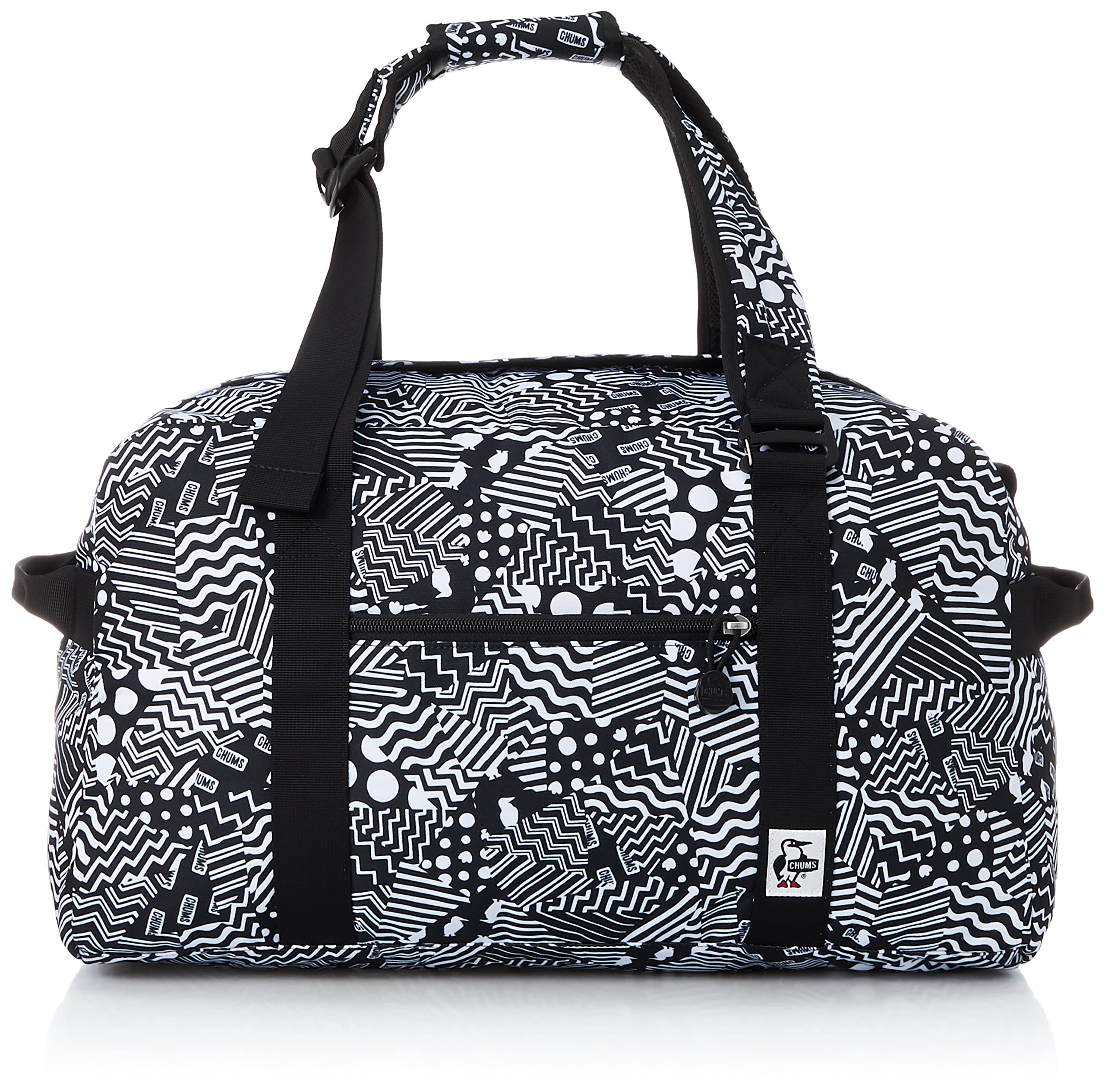 

Другие Recycle Small 2way Boston Booby Geometric [Chums] Мужские