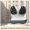 Ergonomic Petal Seat Cushion