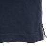 Puma Short Sleeve Polo Shirt S Navy System Men's Used