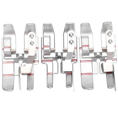 3Pcs 14in Quilting Foot Special for PFAFF Household Multifunction Sewing Machine Accessories