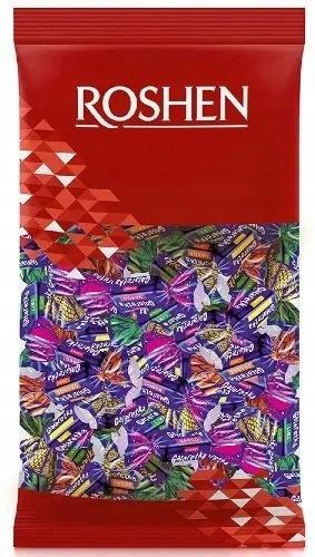 Roshen Candy Jelly Mix 1 Kg