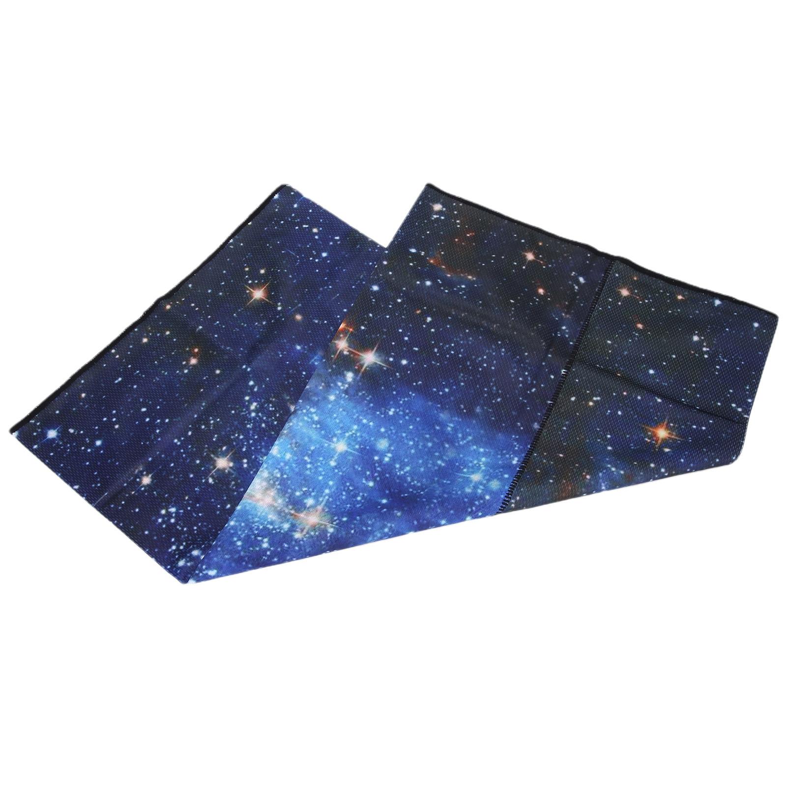 

Multi Functional Printing Face Scarf Elastic Breathable Washable Headband Wrist Guard(S11 )