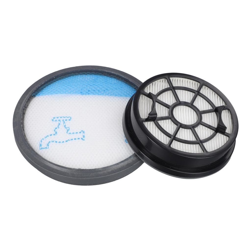 High performance Filter Set for Moulinex MO291 MO2913PAAM0 MO292 MO2923PAAM0 MO293 Long term Filtration Solution
