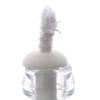 150/250 ml Dental Laborbedarf Verdickungsglas Alkoholbrennerlampe Glas-Alkoholbrennerlampe Laborheizglaswaren