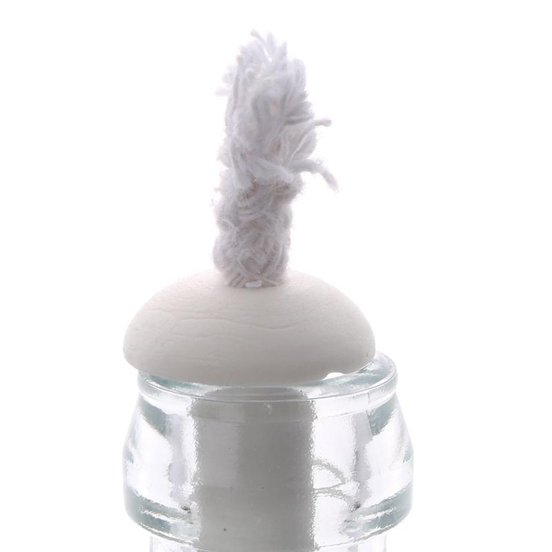 150/250 ml Dental Laborbedarf Verdickungsglas Alkoholbrennerlampe Glas-Alkoholbrennerlampe Laborheizglaswaren