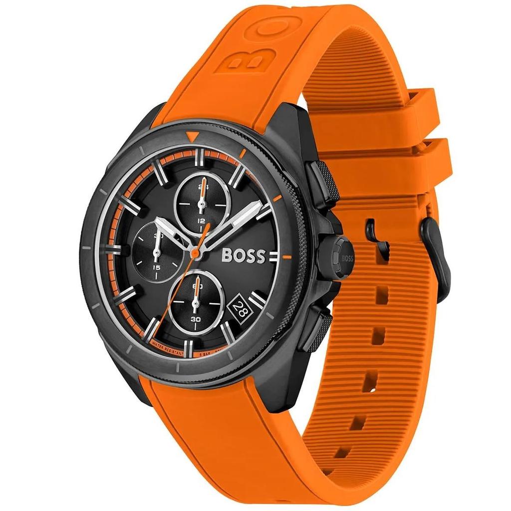 Hugo Boss 1513957 Men's Watch