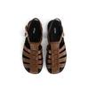 Soda Women Semi Casual Gladiator Sandals 2cm Ard632