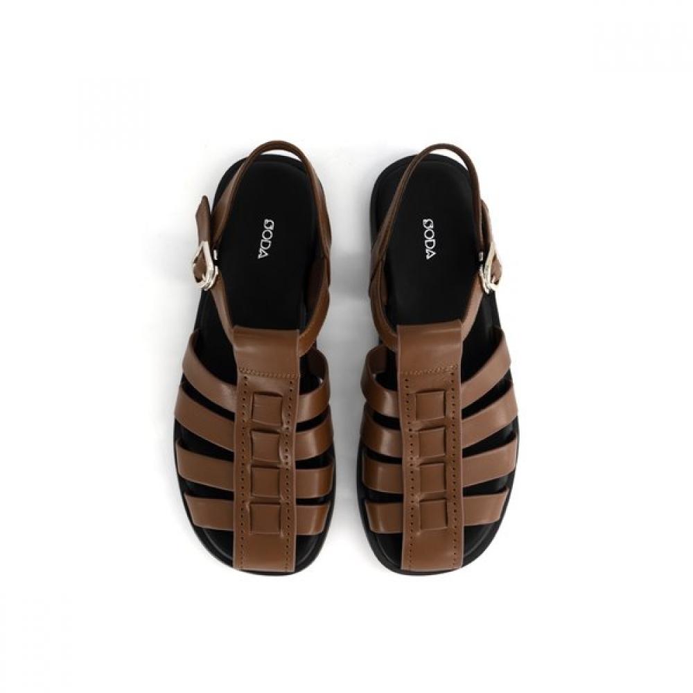 Soda Women Semi Casual Gladiator Sandals 2cm Ard632