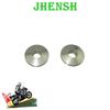 JHENSH Aluminum Valve Retainer Plate For Zongshen GPX 155cc YX 160cc Engine Pit Dirt Bike