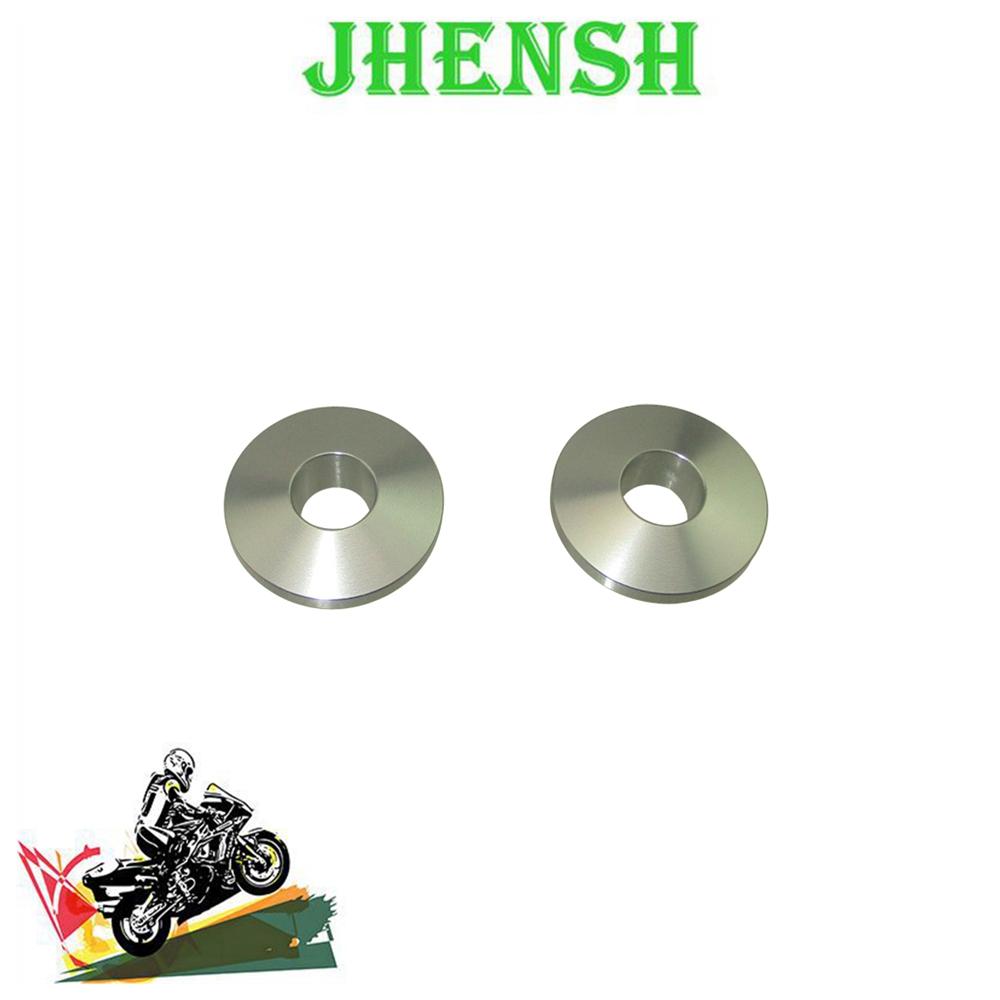 JHENSH Aluminum Valve Retainer Plate For Zongshen GPX 155cc YX 160cc Engine Pit Dirt Bike
