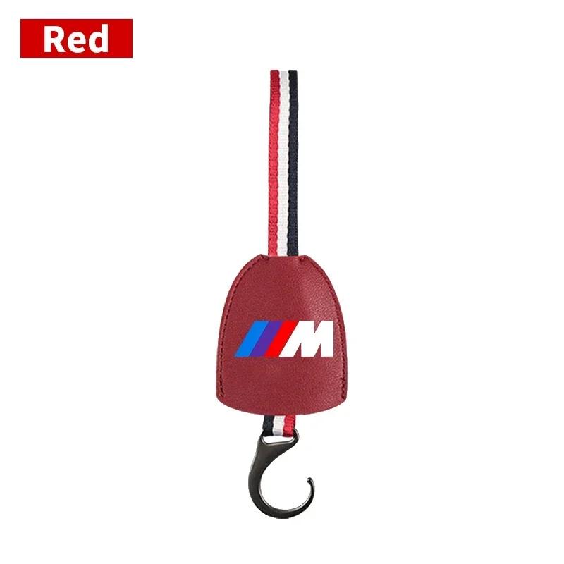 Multifunction Car Seat Headrest Hook For BMW E87 F20 F21 E36 E46 E90 E91 E92 E93 X1 X3 X4 X5 X6 M2 M3 M6 F30 F31 F34 Accessories