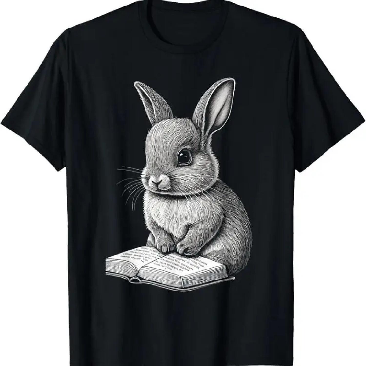 

Bunny Lover Easter Rabbit Kids T Shirt XXXXXL різнокольоровий