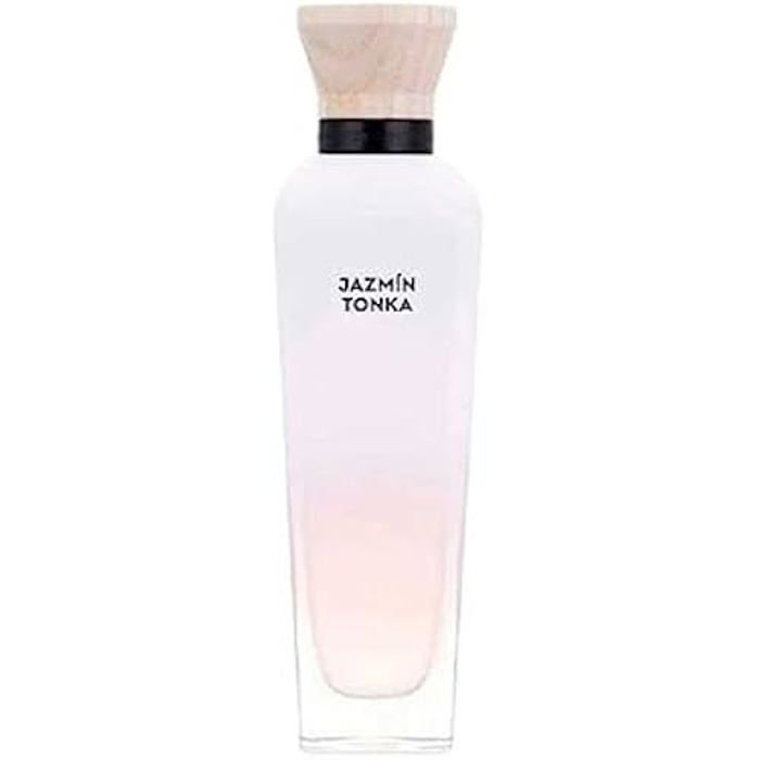 Parfum ADOLFO DOMINGUEZ JAZMÍN Tonka - Femme - Eau de parfum - 60 ml - Oriental - Ambré - Gourmand