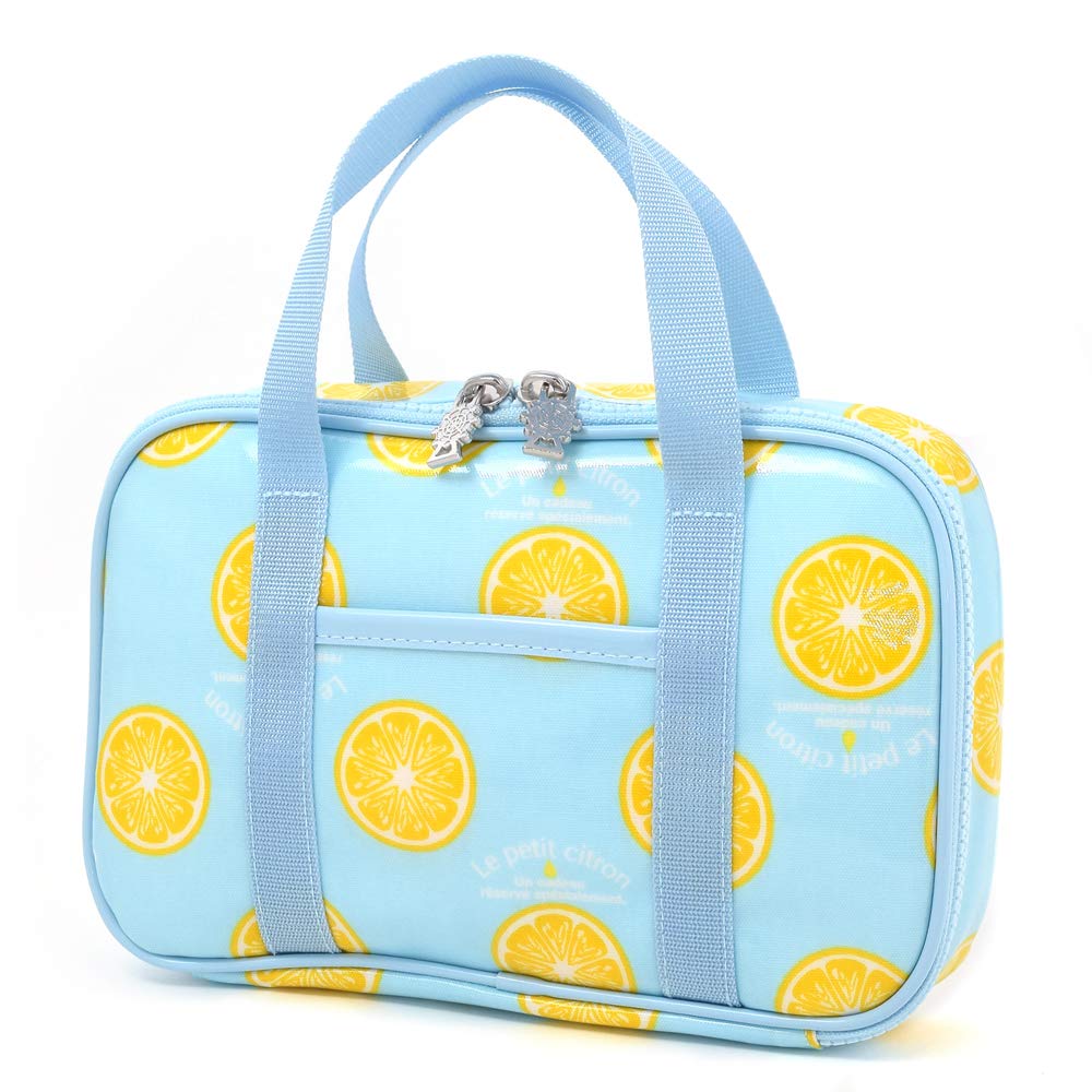 COLORFUL CANDY STYLE Sewing Kit for Elementary School Sewing School Home Citron N2318810 Girls, Students, Tools, Supplies, Economics, Lemonade,