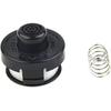 Sada 3 cívek s drátem a krytů pro RS-136-BKP/682378-02 a příslušenství pro pružinovou sekačku 1+1+1 sada