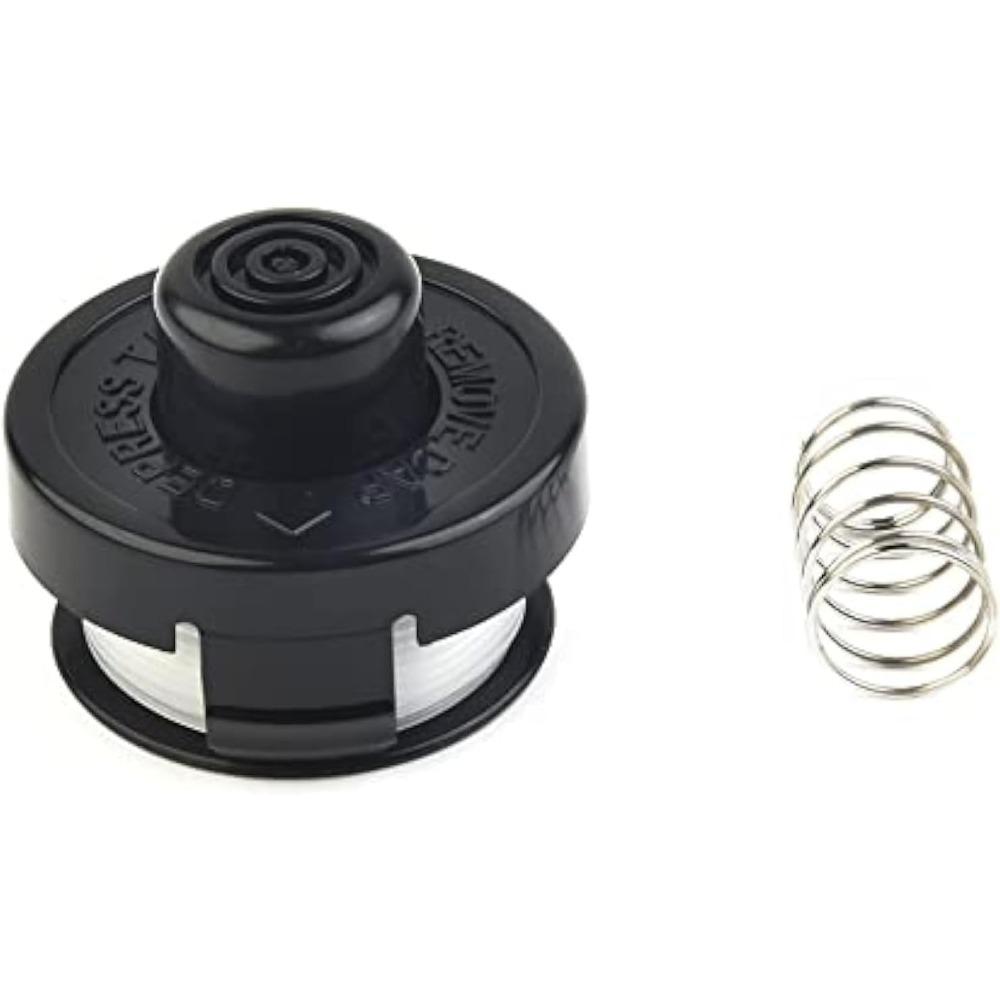 Sada 3 cívek s drátem a krytů pro RS-136-BKP/682378-02 a příslušenství pro pružinovou sekačku 1+1+1 sada