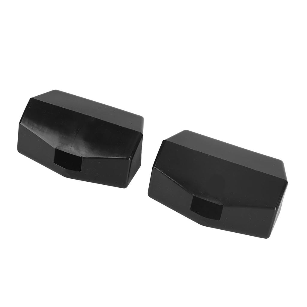 1 Pair Hood Bumper Support L856082 Hood Latch Bumper Support Replacement for Peterbilt 579