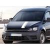 Car Hood Stickers For Volkswagen VW Caddy MK1 MK2 MK3 MK4 4 3 2 Maxi Kombi Camper Van Cover Engine Vinyl Decals Accessories