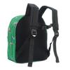 [TITLE ROLE] SUPER MARIO KIDS Jump & Run Backpack, Green