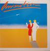 LP Record ANIMOTION  Animotion 8225801 Mercury 1984 South Kore Dance  Electronica Used