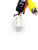 (NB-01-4P) Nissan Genuine Rear Camera External Navigation Conversion Kit MS110-A