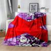 Rock Band Imagine Dragons Printed blankets Flannel Warm blanket Soft Cozy Blanket Travel Blankets bed linings Birthday Gift