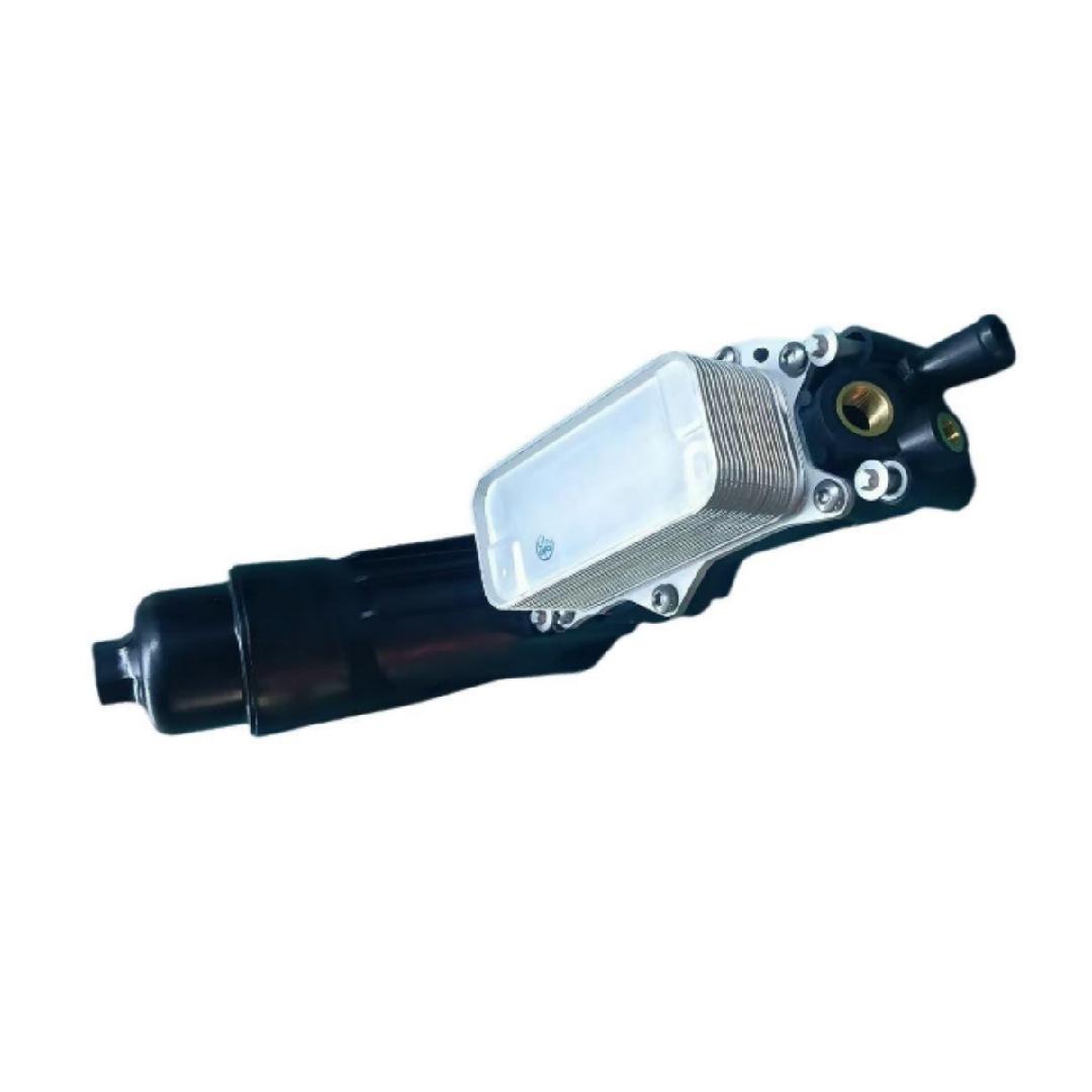 

Корпус масляного фільтра Chrysler 300C/2.7 68105583AG Сумісний Extra Large Part Fit