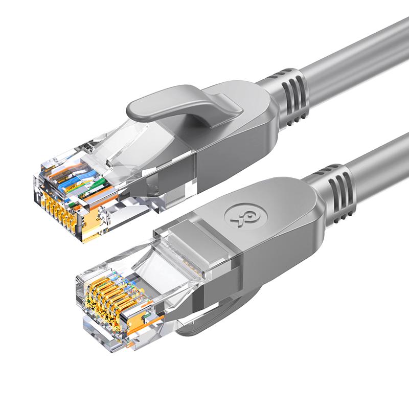 

Biaze Cat6 Gigabit Ethernet Patch Cable