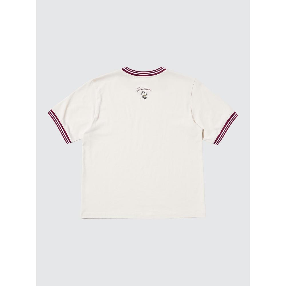 Uniqlo PeanUTs UT  Graphic T  shorT Sleeve  1e