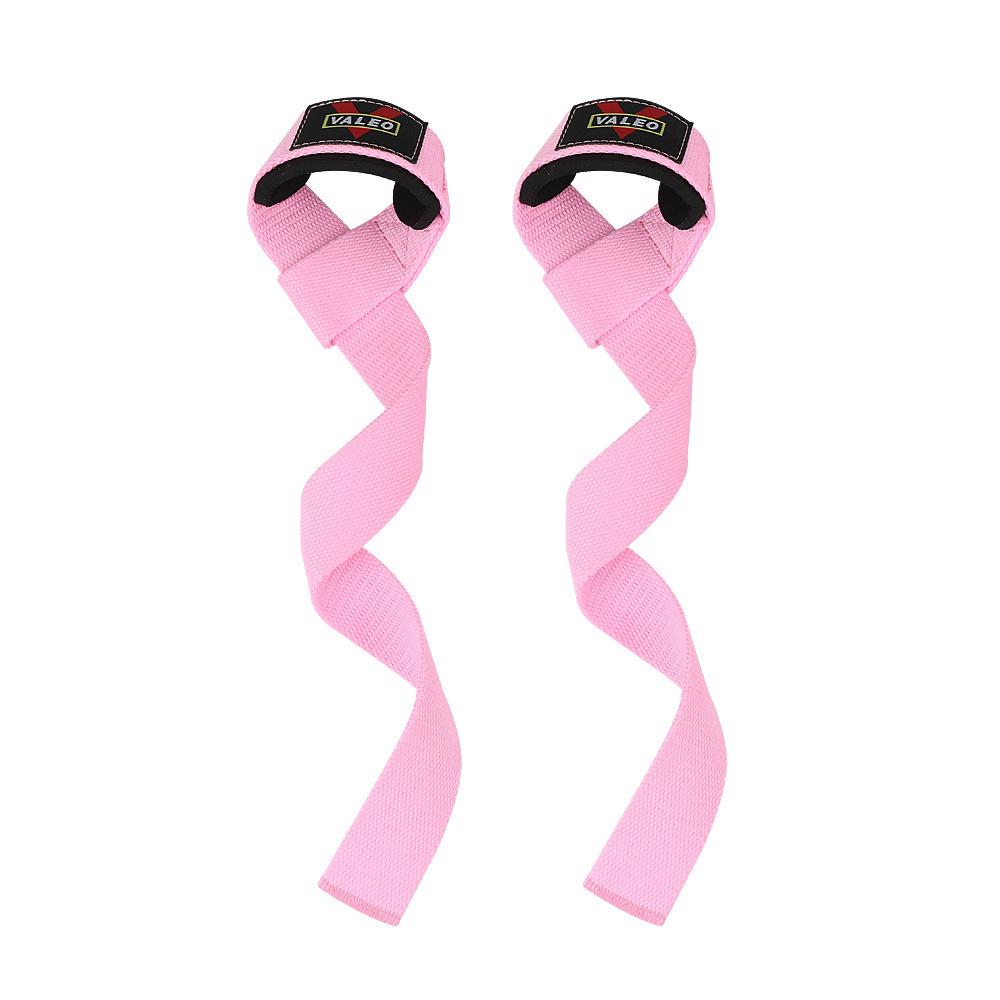 Men s Cross-border Strength Training and Weightlifting Grip Strap