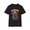 Horror Trash Jason Voorhees Unisex T-Shirt | Momma's Boy Graphic Tee