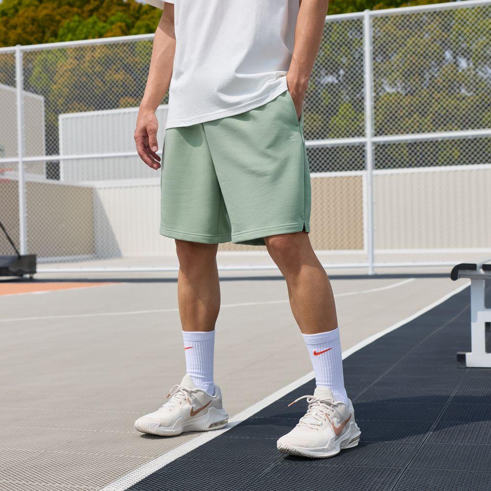 Nike Casual Shorts Men s Light Green Moderate L