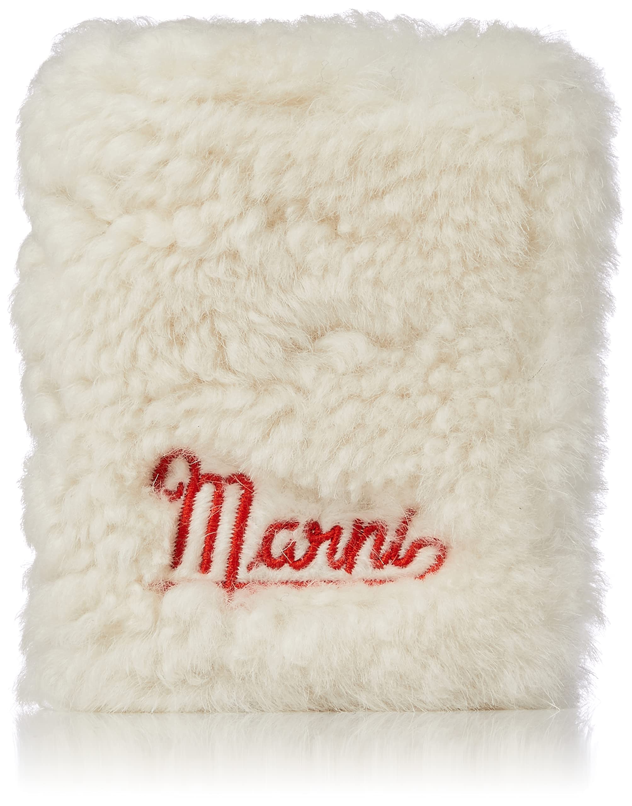 

Bifold Wallet PFMOQ14Q04LM071 NATURAL [Marni] Women s WHITE/SAFFRON [Item]