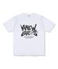 ANEWBROS Dearsign Oversized Short Sleeve T-Shirt 4 Colors [Anse_2007]