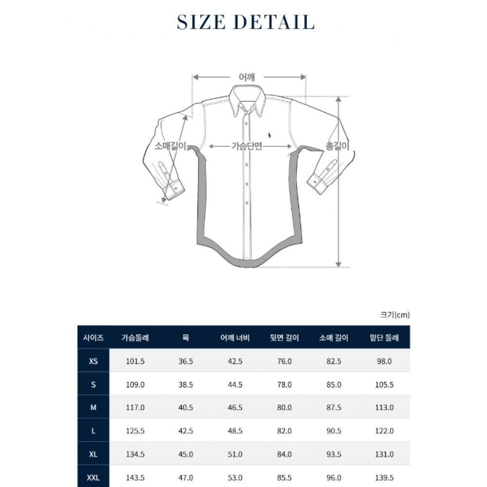 Polo Ralph Lauren Mens Classic Fit Linen Shirt  Mnpowov16824146100 