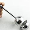Stainless Steel Tea Infuser with Long Handle Reusable Loose Leaf Tea Strainer