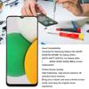 6.5in Screen Replacement LCD Display Touch Digitizer Assembly Repair Parts for Samsung Galaxy A03 A03s A02s