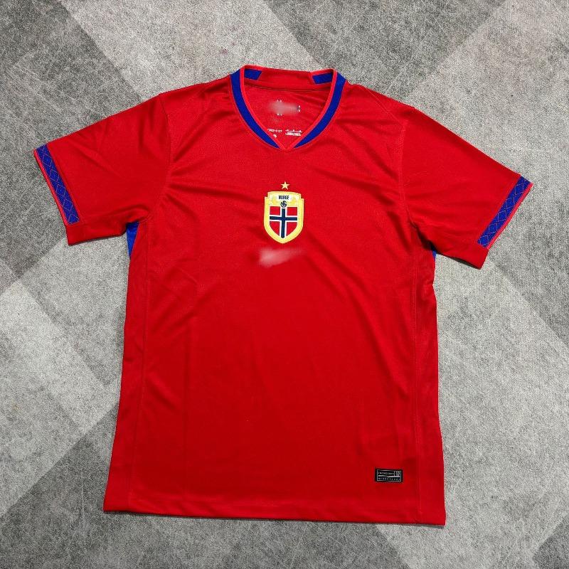 National Team Football Jersey US, Canada and Mexico World Cup Fan Version Short-sleeved Sports and Leisure Clothing