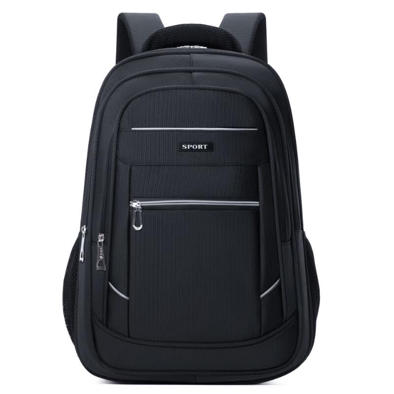 Men's Business & Travel Laptop Backpack
