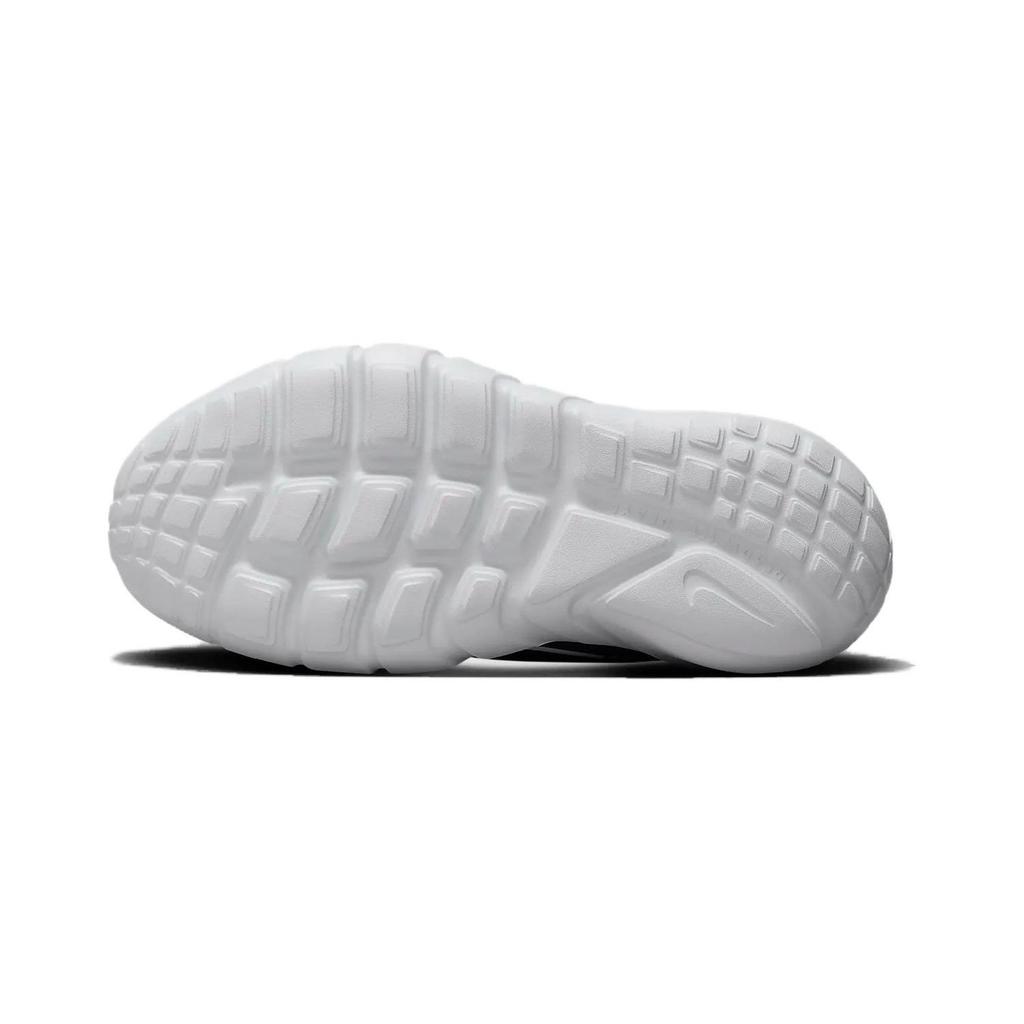 Nike Flex Runner 2 Low top Kids' Running Shoes Blue White Children Aged 3 7 Years Old DJ6040-403