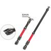 65-110mm Screwdriver Bits Cross For Electrician FPH2 Magnetic