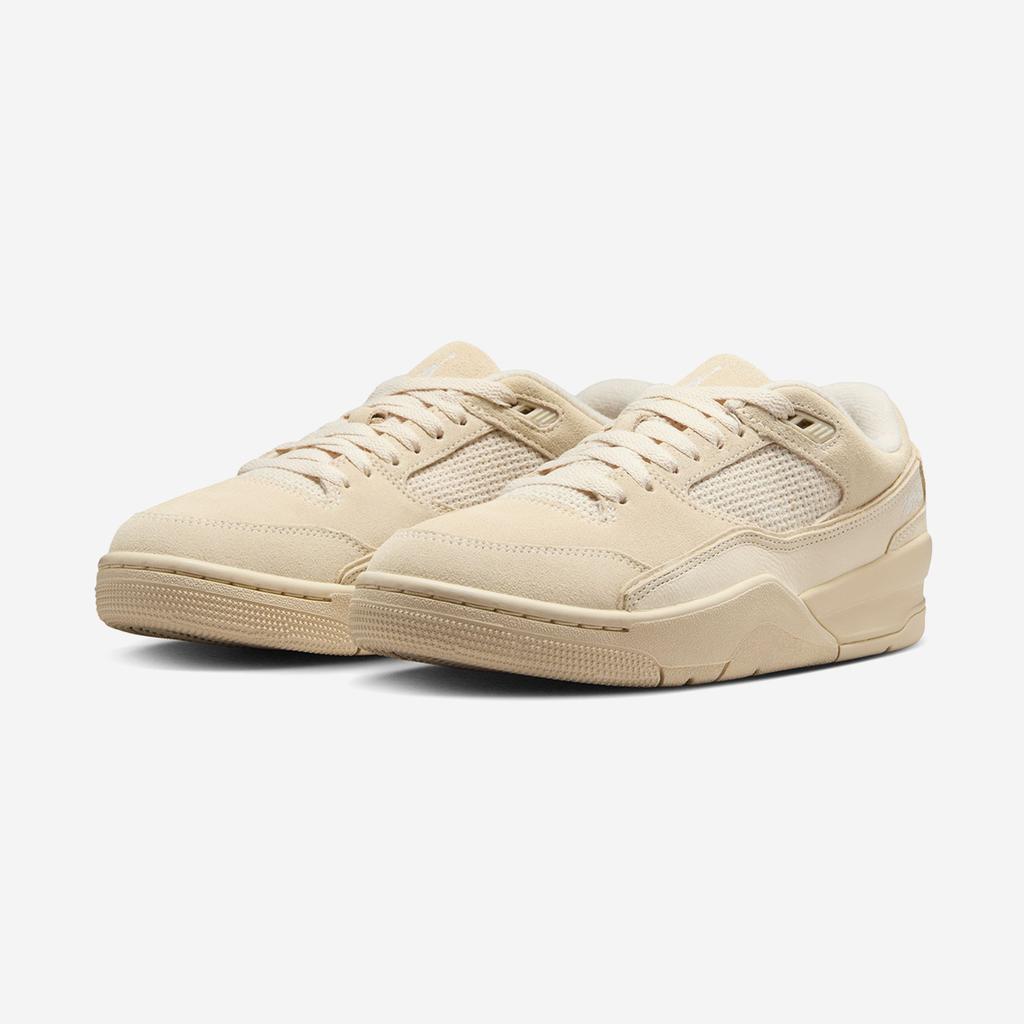 Jordan Women's Jordan Flight Court [FZ9854] [Shipped from Korea] 100% Authentic
