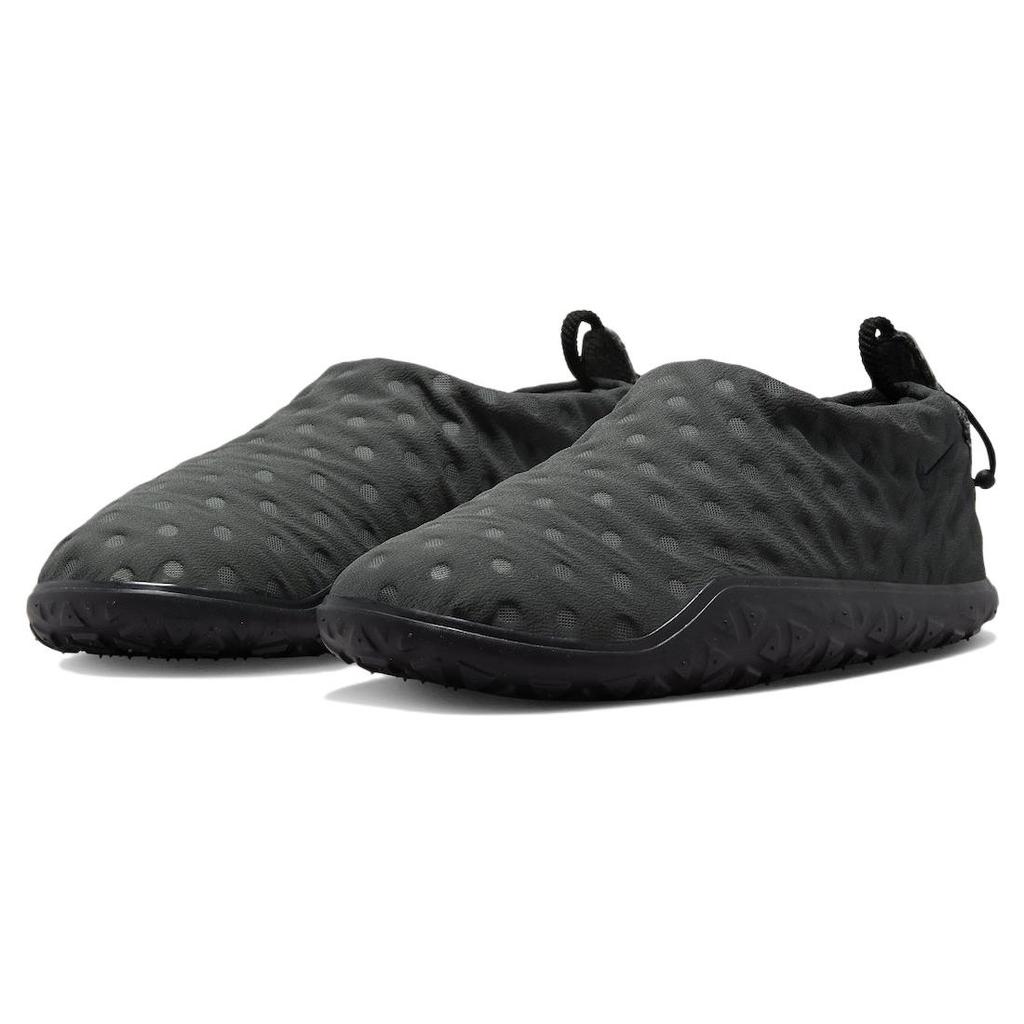 New Nike Acg Moc Anthracite DQ6453-001