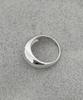 Baradu [Baradu 925] Basic Volume Bold Ring