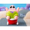 Spongebob Squarepants Spongebob Best Friends  1box  12pcs 