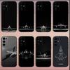 Fighter Plane Cool Phone Case For Samsung S25,S24,S21,S22,S23,S30,Ultra,S20,Plus,Fe,Lite,Note,10,9,5G Black Soft Cover