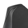 Front&Rear Raider Passenger Cushion Kit Black1 For Kawasaki Ninja 500 Z500 24-25