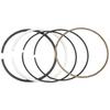 74MM Motorcycle Standard Piston Ring Set For Honda CBR900RR CBR929RR Fireblade CBR929RE STD Bore Size