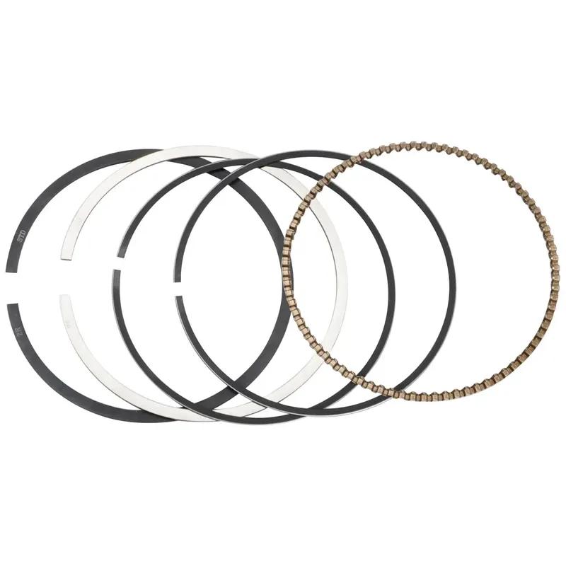 74MM Motorcycle Standard Piston Ring Set For Honda CBR900RR CBR929RR Fireblade CBR929RE STD Bore Size