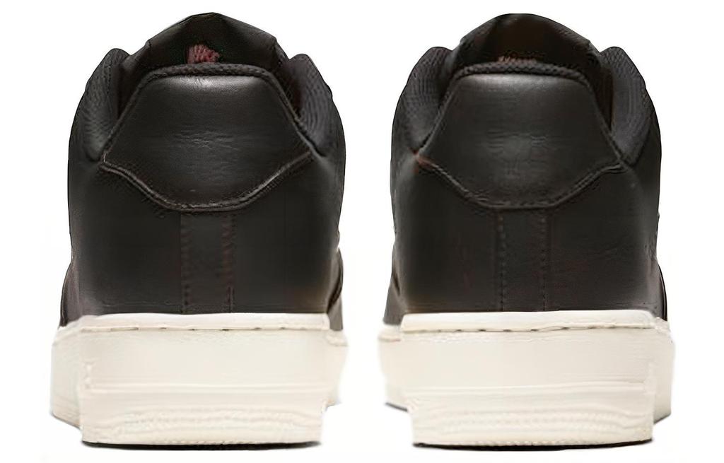 Nike Air Force 1 Low '07 Prm Jewel Home And Away Black CK4392-001